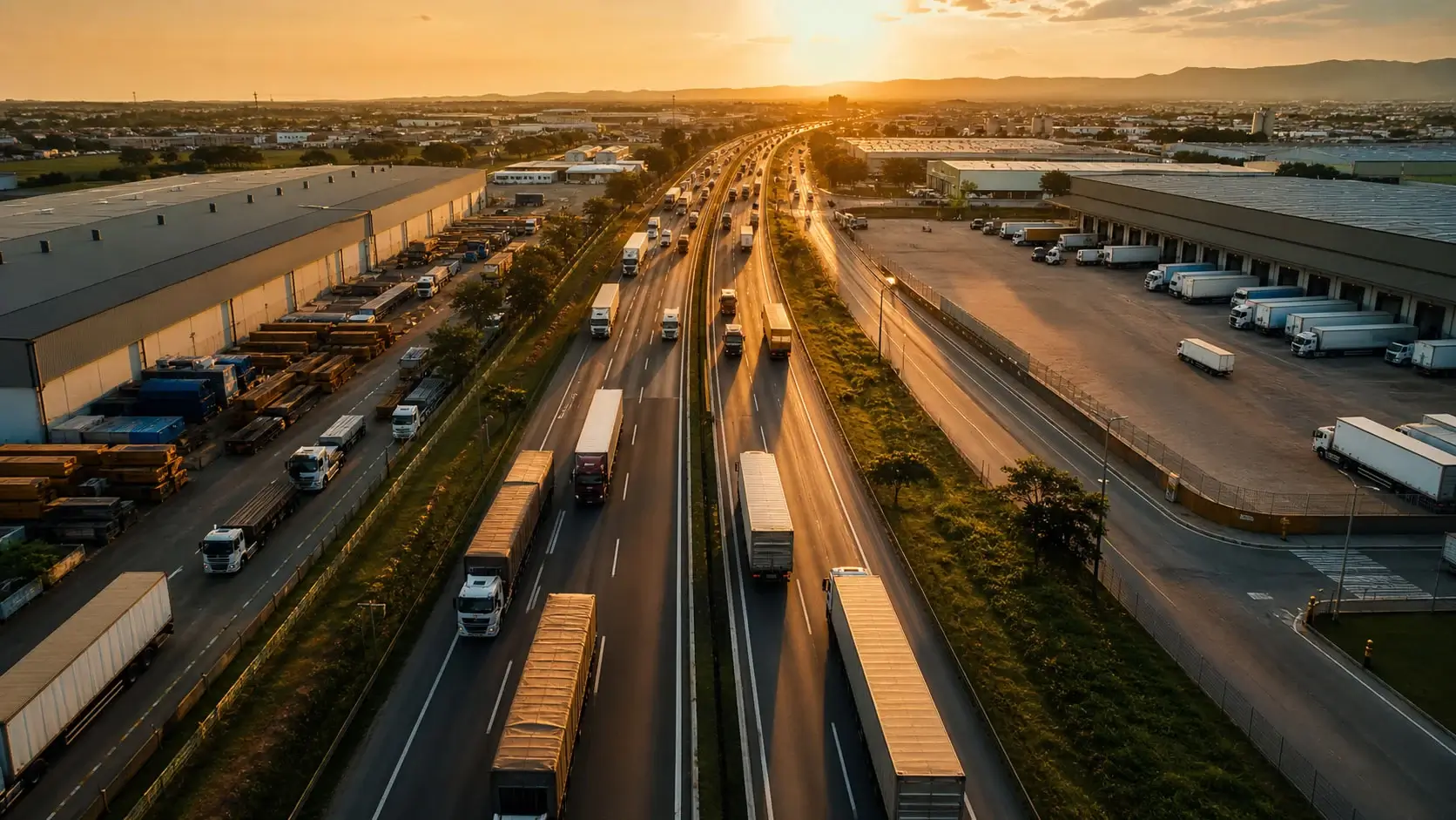 CIOT 2026: o que mudou e como a nova regra impacta o transporte de ...